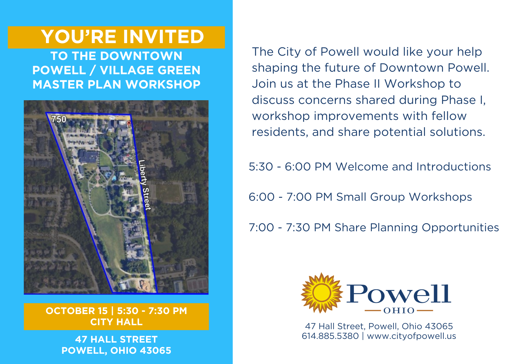 Powell Phase II Stakeholder Mtg Invite 6x4.25.png