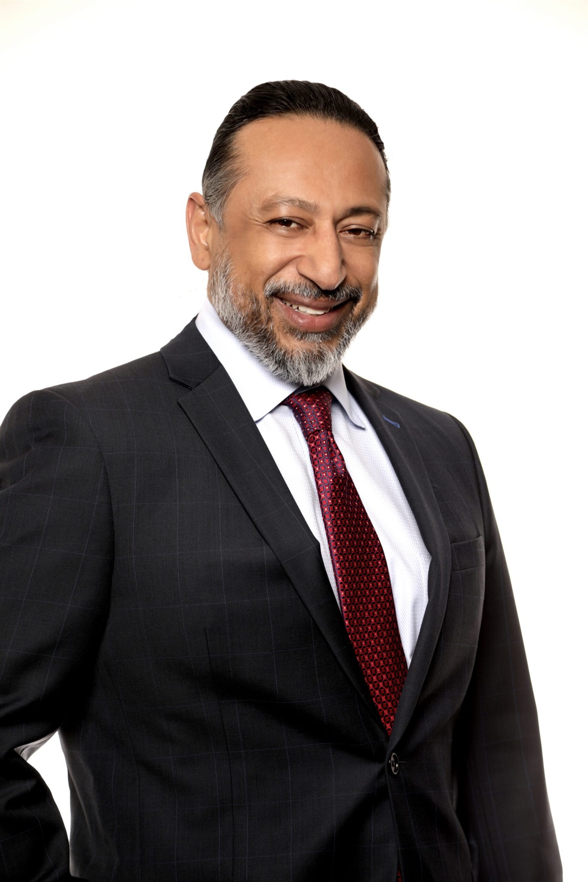 Ferzan ahmed city of powell